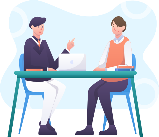 First Consultation